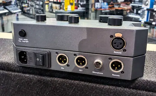 Lewitt - LCT 1040 Ultimate Microphone System 2